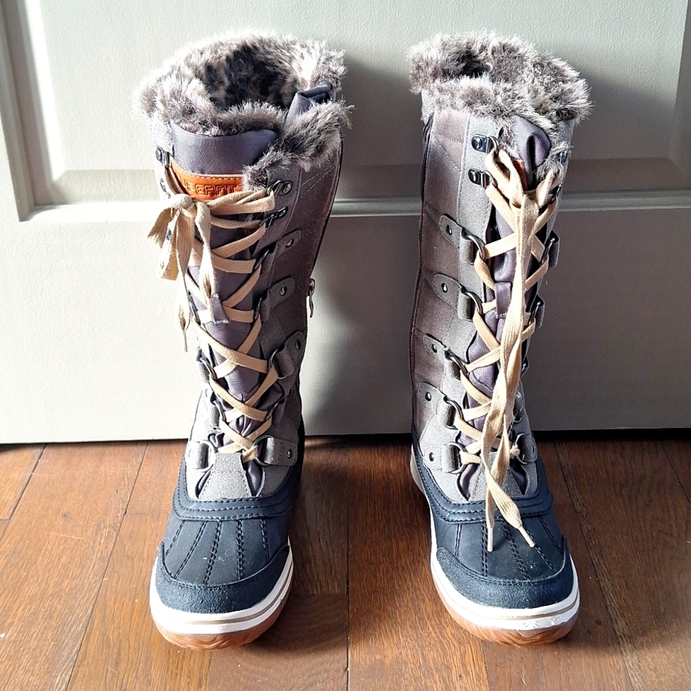 Superfit Winter boots size 6